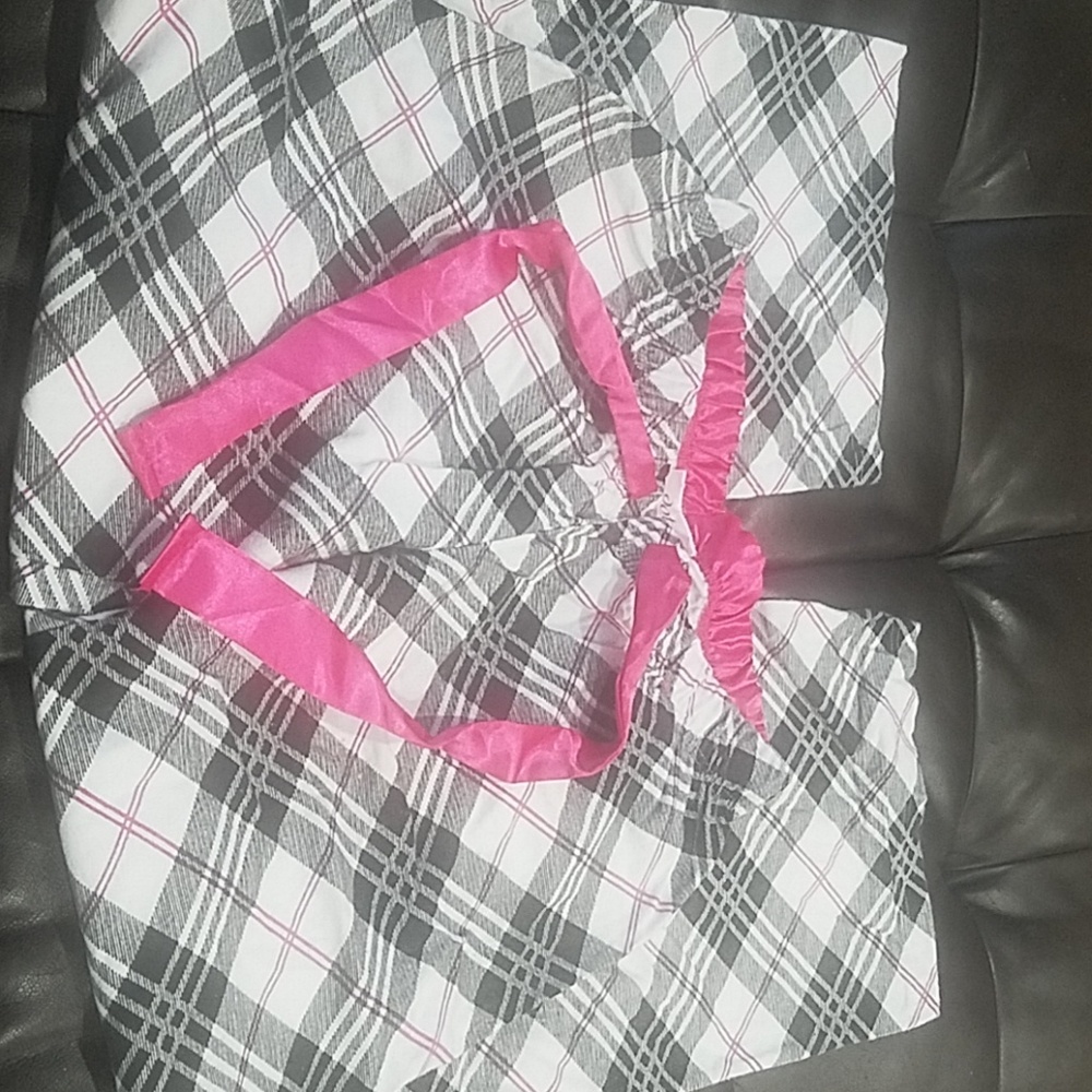 Pajama pants
